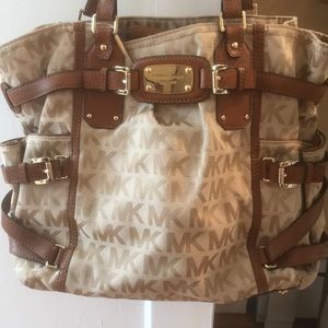 Michael Kors Tote Bag